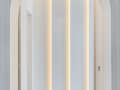 Penthousewohnung München Bogenhausen 02 Flur/Gang 14972