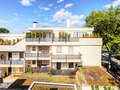 Penthousewohnung München Bogenhausen 02 Aussicht 14972