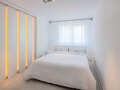 Penthousewohnung München Bogenhausen 01 Schlafzimmer 14972
