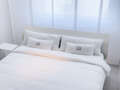 Penthousewohnung München Bogenhausen 02 Schlafzimmer 14972