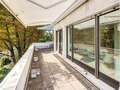 Penthousewohnung München Bogenhausen 01 Dachterrasse 14972
