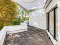 Penthousewohnung München Bogenhausen 02 Dachterrasse 14972