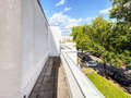 Penthousewohnung München Bogenhausen 04 Dachterrasse 14972