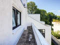 Penthousewohnung München Bogenhausen 06 Dachterrasse 14972