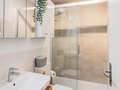 Wohnung München Parkstadt Solln 01 Badezimmer 14974