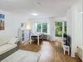 Wohnung München Parkstadt Solln 01 Wohnbereich 14974