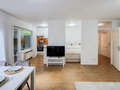 Wohnung München Parkstadt Solln 04 Wohnbereich 14974