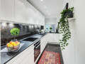 Wohnung München Schwabing-West (rund um den Hohenzollernplatz) 01 Küche 14976