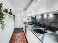 Wohnung München Schwabing-West (rund um den Hohenzollernplatz) 03 Küche 14976