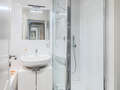 Wohnung München Schwabing-West (rund um den Hohenzollernplatz) 01 Badezimmer 14976