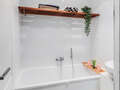 Wohnung München Schwabing-West (rund um den Hohenzollernplatz) 02 Badezimmer 14976
