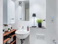 Wohnung München Schwabing-West (rund um den Hohenzollernplatz) 02 sep. WC 14976