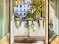 Wohnung München Schwabing-West (rund um den Hohenzollernplatz) 01 Balkon 14976