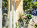 Wohnung München Schwabing-West (rund um den Hohenzollernplatz) 03 Balkon 14976