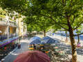 Wohnung München Schwabing-West (rund um den Hohenzollernplatz) 01 Aussicht 14976