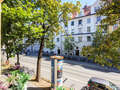 Wohnung München Schwabing-West (rund um den Hohenzollernplatz) 02 Aussicht 14976