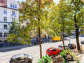 Wohnung München Schwabing-West (rund um den Hohenzollernplatz) 03 Aussicht 14976