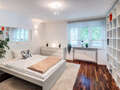 Wohnung München Schwabing-West (rund um den Hohenzollernplatz) 01 2. Schlafzimmer	 14976