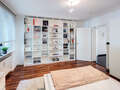 Wohnung München Schwabing-West (rund um den Hohenzollernplatz) 02 2. Schlafzimmer	 14976
