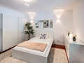 Wohnung München Schwabing-West (rund um den Hohenzollernplatz) 03 2. Schlafzimmer	 14976