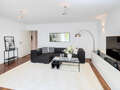 Wohnung München Schwabing-West (rund um den Hohenzollernplatz) 03 Wohnzimmer 14976