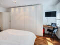 Wohnung München Schwabing-West (rund um den Hohenzollernplatz) 03 1. Schlafzimmer 14976