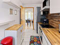 Wohnung München Nymphenburg 03 Küche 14977