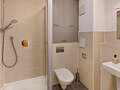 Wohnung München Nymphenburg 01 2. Badezimmer 14977