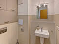 Wohnung München Nymphenburg 02 2. Badezimmer 14977