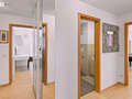 Wohnung München Nymphenburg 02 Flur/Gang 14977