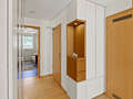 Wohnung München Nymphenburg 03 Flur/Gang 14977