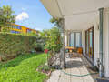 Wohnung München Nymphenburg 01 Garten 14977