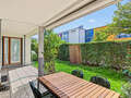 Wohnung München Nymphenburg 02 Garten 14977