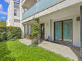Wohnung München Nymphenburg 01 Terrasse 14977