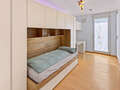 Wohnung München Nymphenburg 01 3. Schlafzimmer 14977
