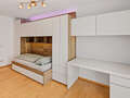 Wohnung München Nymphenburg 02 3. Schlafzimmer 14977