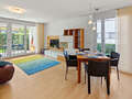 Wohnung München Nymphenburg 02 Wohnbereich 14977