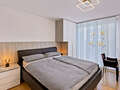 Wohnung München Nymphenburg 01 1. Schlafzimmer 14977