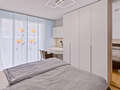 Wohnung München Nymphenburg 02 1. Schlafzimmer 14977