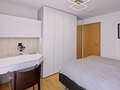 Wohnung München Nymphenburg 03 1. Schlafzimmer 14977