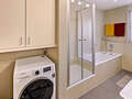 Wohnung München Nymphenburg 02 1. Badezimmer 14977