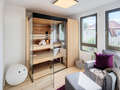 Doppelhaushälfte Herrsching am Ammersee 01 Sauna 14978