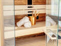 Doppelhaushälfte Herrsching am Ammersee 02 Sauna 14978