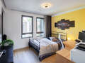 Doppelhaushälfte Herrsching am Ammersee 01 2. Schlafzimmer	 14978