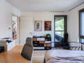 Doppelhaushälfte Herrsching am Ammersee 03 2. Schlafzimmer	 14978