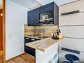 Apartment München Maxvorstadt - Museumsviertel 02 Küche 14980