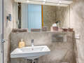 Apartment München Maxvorstadt - Museumsviertel 01 Badezimmer 14980