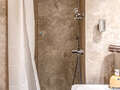 Apartment München Maxvorstadt - Museumsviertel 02 Badezimmer 14980