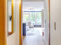 Apartment München Maxvorstadt - Museumsviertel 01 Flur/Gang 14980