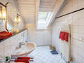 Einfamilienhaus Feldafing 01 2. Badezimmer 14981
